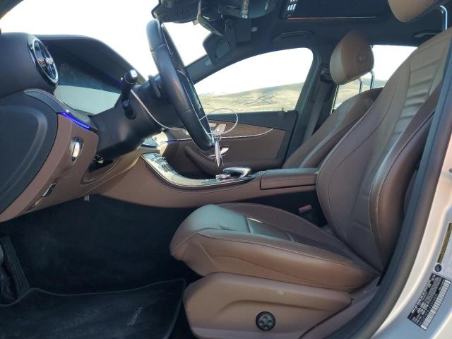 2019 MERCEDES-BENZ E 300 4MAT - WDDZF4KB1KA599828