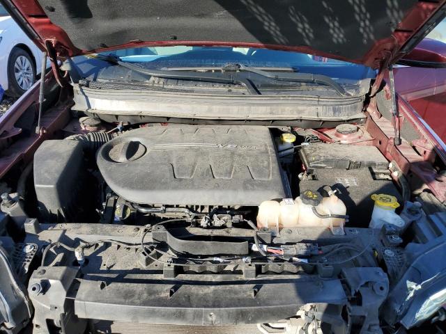 2020 JEEP CHEROKEE L - 1C4PJMDX2LD522247