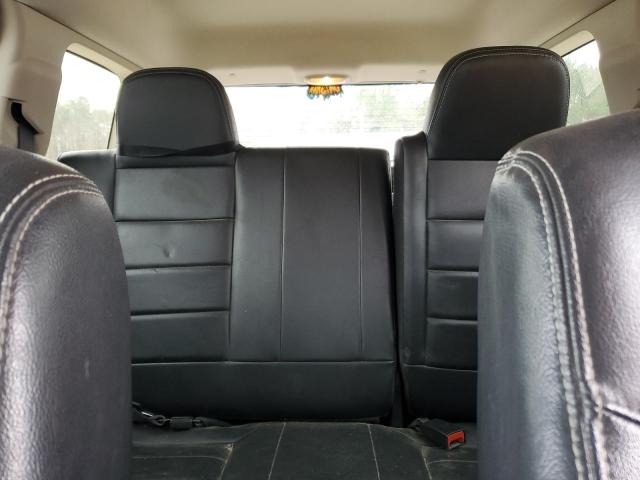 2016 JEEP PATRIOT LA - 1C4NJRFB0GD618549