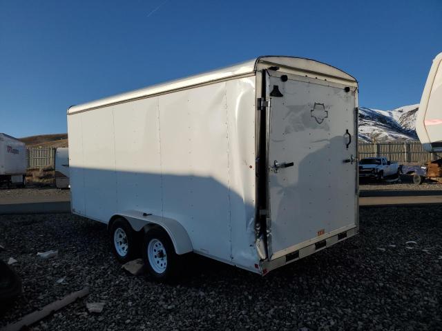 COTC UTLITY 2016 white   4YMCL1628GN001863 photo #4