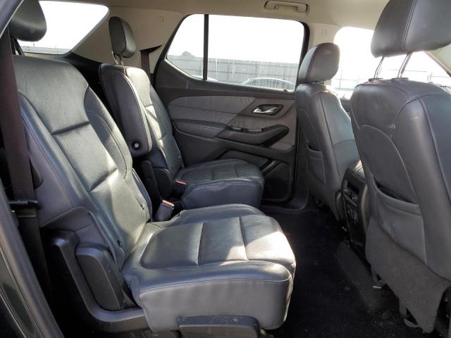 2018 CHEVROLET TRAVERSE P - 1GNERKKW4JJ208961