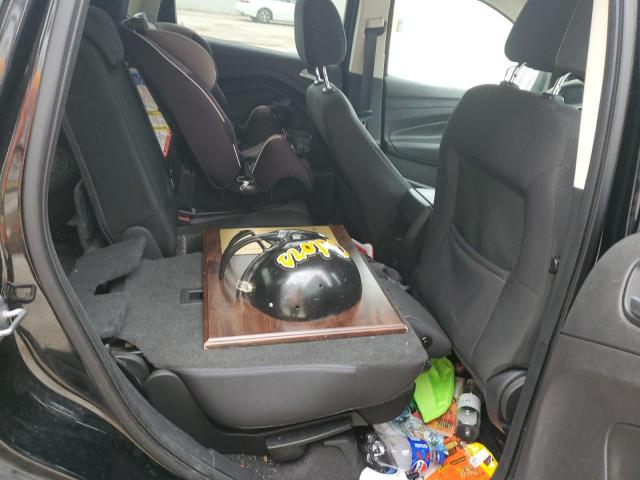 2016 FORD ESCAPE SE - 1FMCU0GX8GUB08854