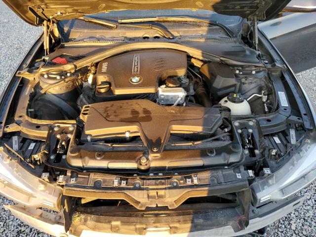 2015 BMW 328 XI - WBA3B3C54FF547307