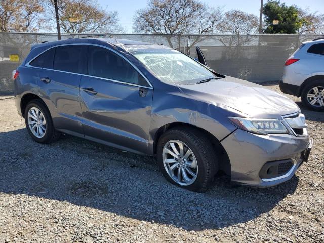Vin: 5j8tb3h30hl020669, lot: 47816675, acura rdx 20174
