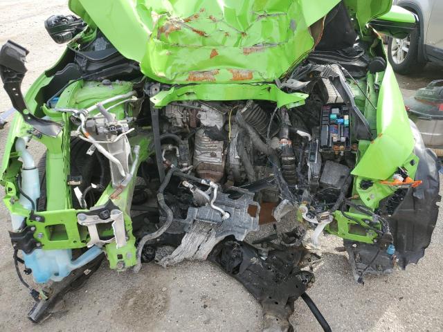 2016 HONDA CIVIC EX - 2HGFC3B39GH354309