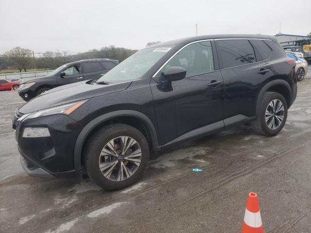 Vin: 5n1bt3ba6pc780968, lot: 50886945, nissan rogue sv 2023 img_1