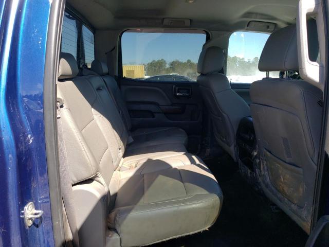 2015 GMC SIERRA K15 - 3GTU2VEC5FG490452