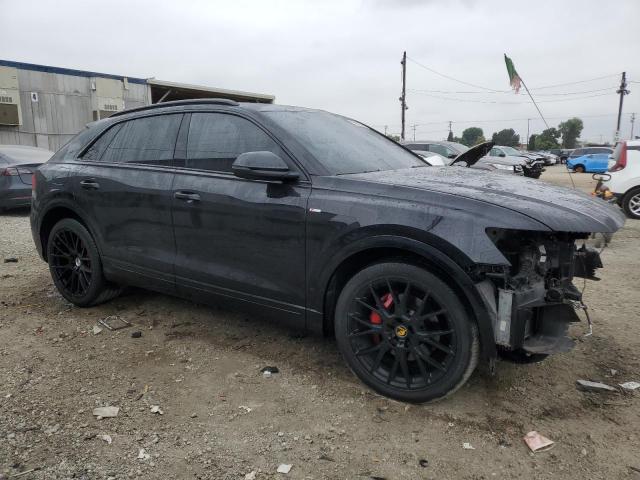 Vin: wa1evaf11kd019210, lot: 50660605, audi q8 premium plus s-line 20194