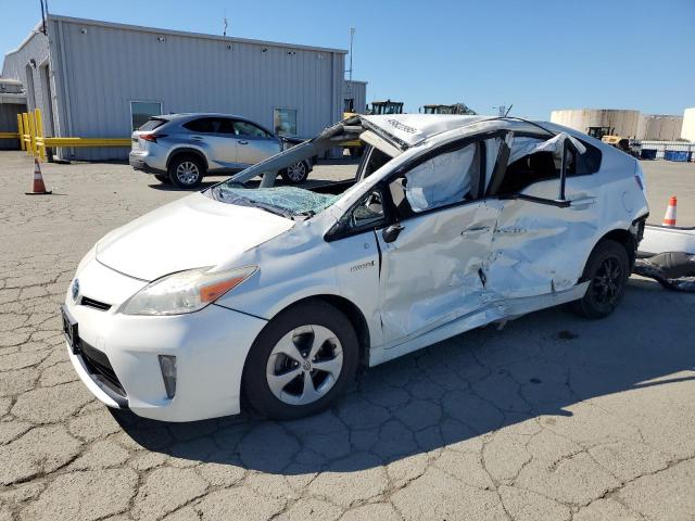 Vin: jtdkn3du7d1733686, lot: 49822995, toyota prius 2013 img_1