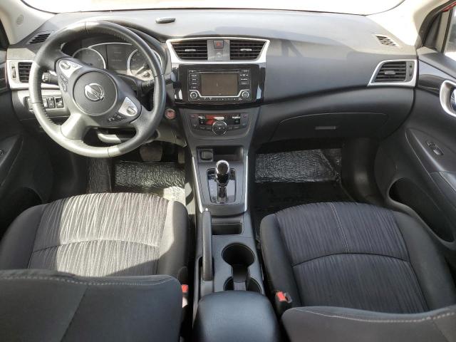 2018 NISSAN SENTRA S - 3N1AB7AP8JL616815