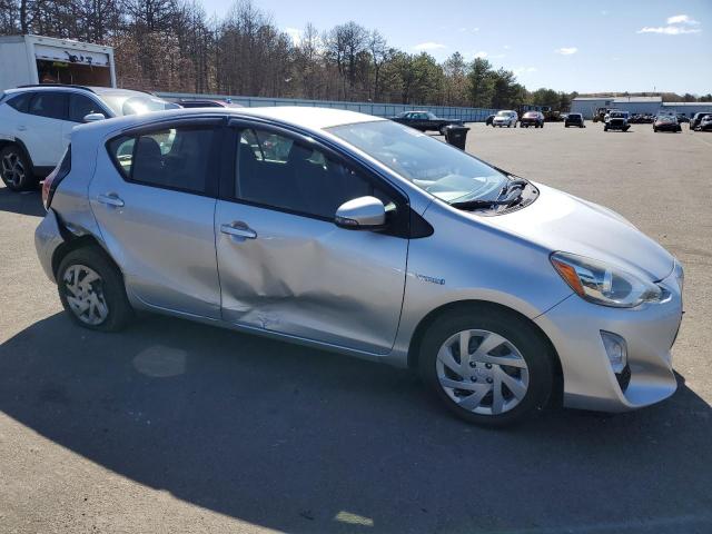Vin: jtdkdtb37f1585751, lot: 50072585, toyota prius 20154