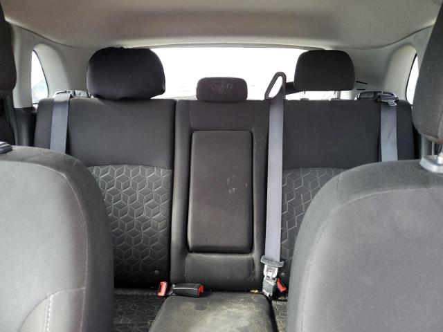 2022 MITSUBISHI OUTLANDER - JA4APUAU4NU013286