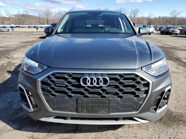2023 AUDI Q5 PREMIUM WA1GAAFY2P2102326