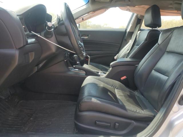 2015 ACURA ILX 20 - 19VDE1F34FE006273