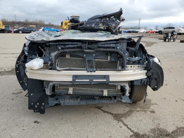 2023 HONDA HR-V SPORT - 3CZRZ2H51PM736035