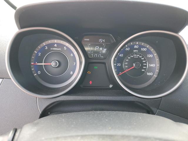2015 HYUNDAI ELANTRA SE - KMHDH4AE0FU299479