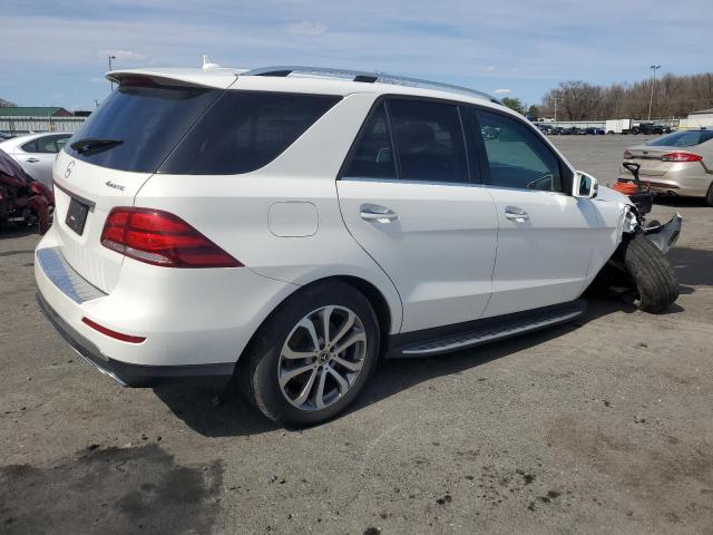 Vin: 4jgda5hb8ha930196, lot: 49890905, mercedes-benz gle-class 350 4matic 20173