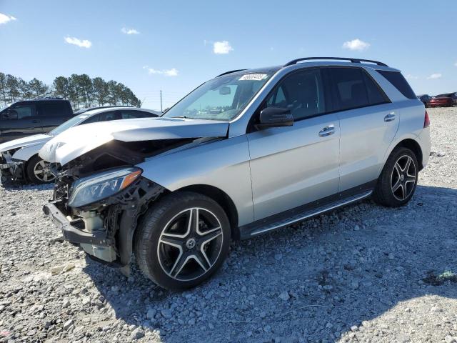 Vin: 4jgda5hb8jb070073, lot: 49630405, mercedes-benz gle-class 350 4matic 2018 img_1
