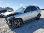 2018 MERCEDES-BENZ GLE 350 4M - 4JGDA5HB8JB070073