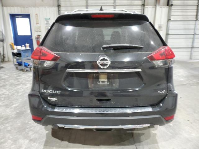 2017 NISSAN ROGUE S - JN8AT2MT1HW396450