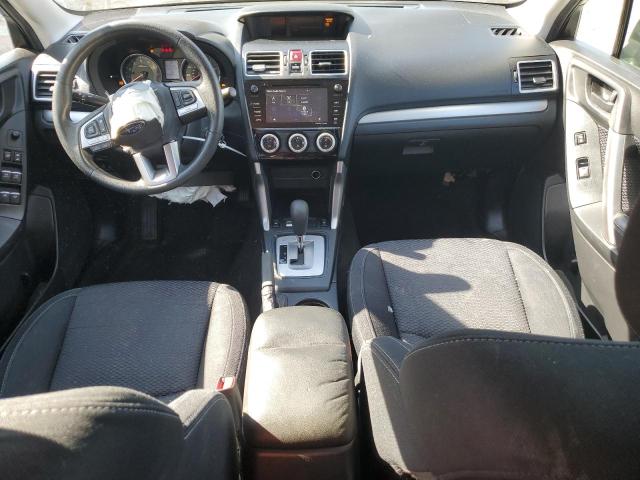2018 SUBARU FORESTER 2 - JF2SJAEC3JH572604