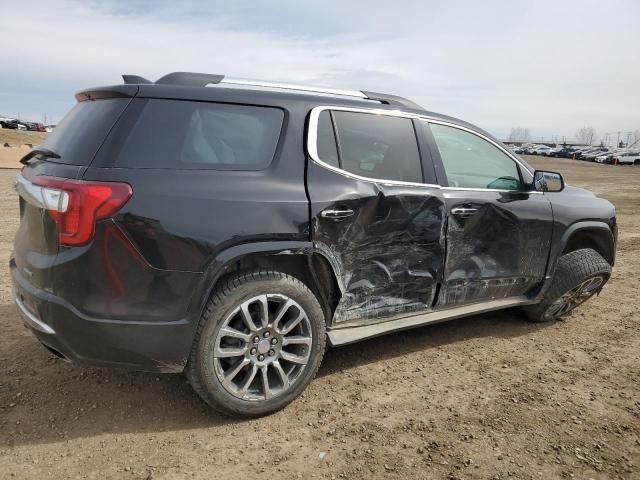 Vin: 1gkknxls3pz107781, lot: 50727265, gmc acadia den denali 20233