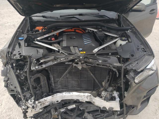 2022 BMW X5 XDRIVE4 - 5UXTA6C00N9K77743