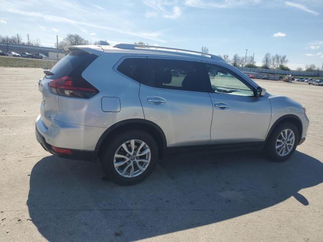 Vin: knmat2mt0lp500151, lot: 51098945, nissan rogue s 20203