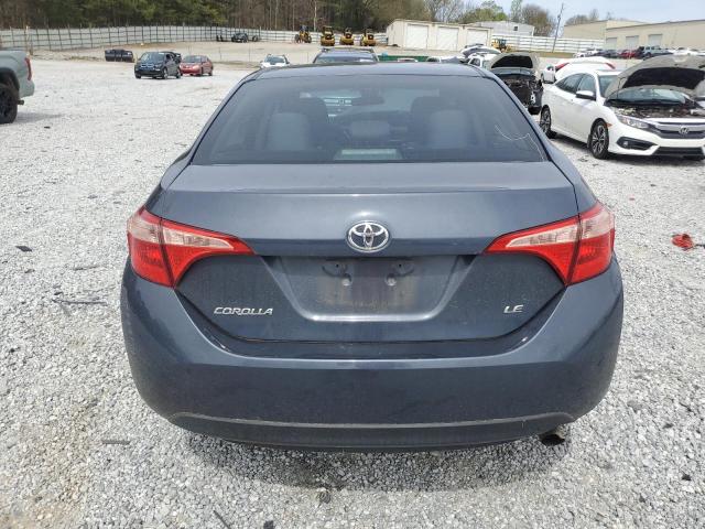 2018 TOYOTA COROLLA L - 5YFBURHE7JP836025