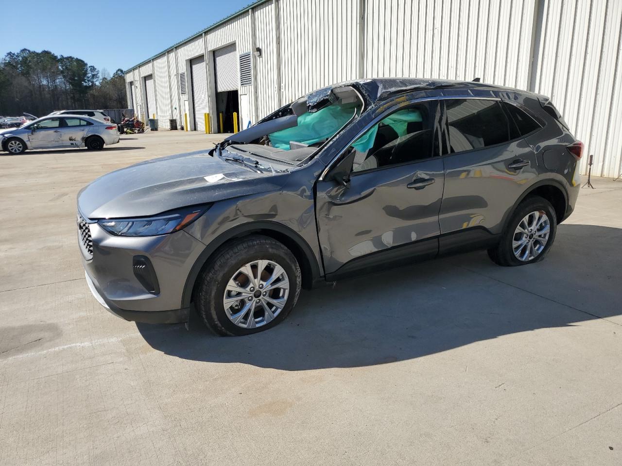 FORD ESCAPE ACTIVE