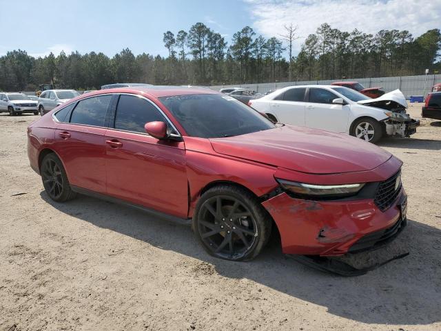 Vin: 1hgcy1f36ra079602, lot: 47044175, honda accord ex 20244