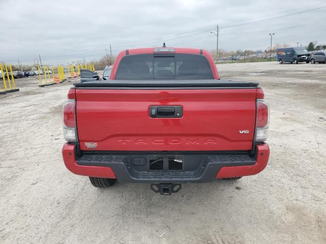 2023 TOYOTA TACOMA DOU - 3TMCZ5AN1PM614833