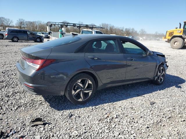 2023 HYUNDAI ELANTRA SE KMHLS4AGXPU601327