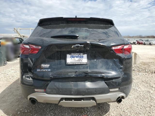 2019 CHEVROLET BLAZER 3LT - 3GNKBDRS2KS600021