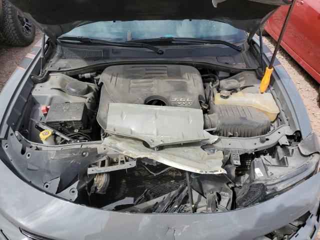 2C3CDXBGXKH510430 2019 DODGE CHARGER