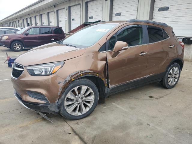 Vin: kl4cjasb6hb091249, lot: 51114705, buick encore preferred 2017 img_1