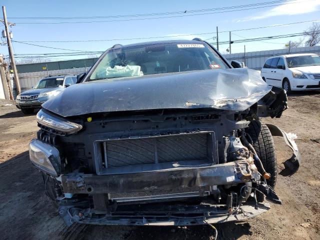 2019 HYUNDAI KONA SEL - KM8K6CAA9KU326239