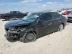 2018 NISSAN SENTRA S - 3N1AB7APXJY346134
