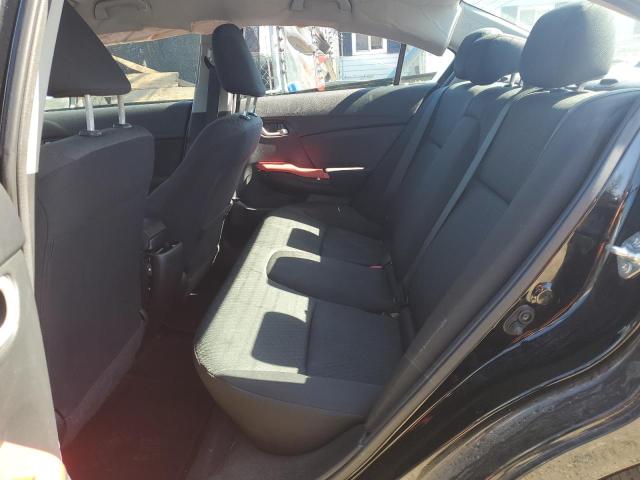 2015 HONDA CIVIC SE 19XFB2F75FE289011