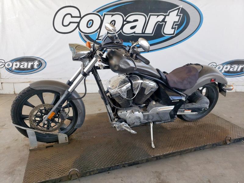 2016 HONDA VT1300 CX - JH2SC6127GK100282