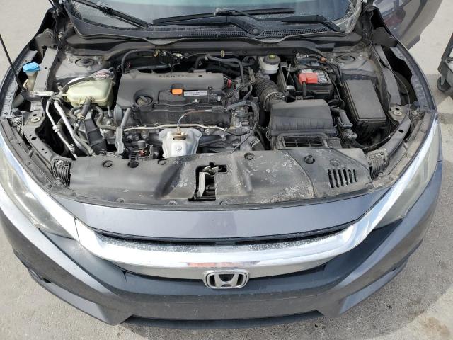2017 HONDA CIVIC EX - 2HGFC2F87HH512888