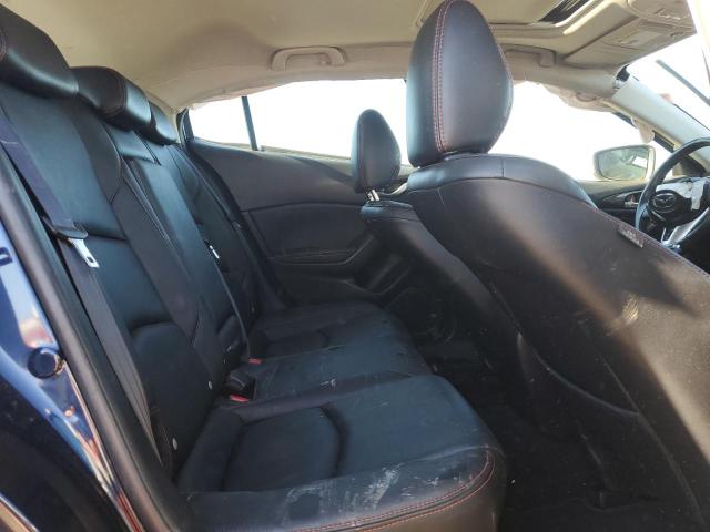 2015 MAZDA 3 GRAND TO - 3MZBM1M70FM205069