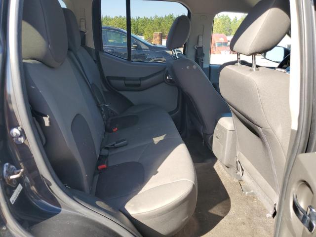 2015 NISSAN XTERRA X 5N1AN0NW7FN651801