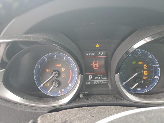 2016 TOYOTA COROLLA L - 2T1BURHE5GC627066