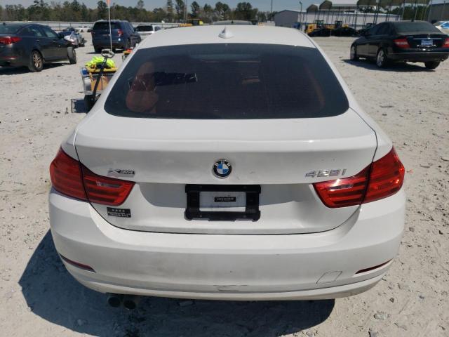 2015 BMW 428 XI GRA - WBA4A7C50FD415218