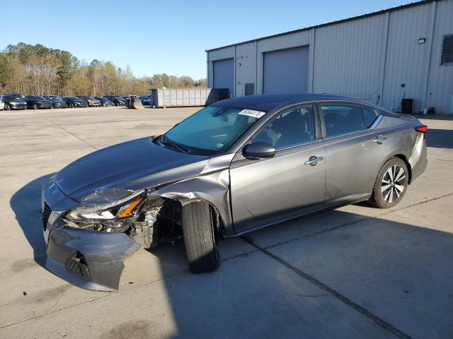 NISSAN ALTIMA SV