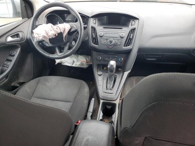 2016 FORD FOCUS SE - 1FADP3K22GL362035