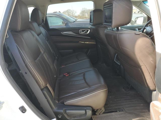 2016 INFINITI QX60 - 5N1AL0MM8GC511081