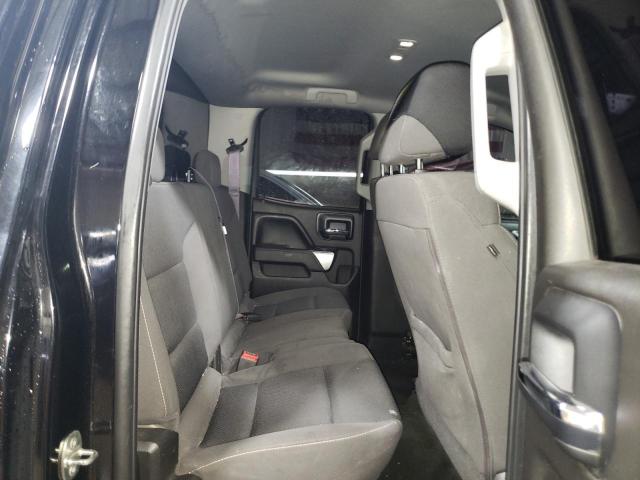 2016 CHEVROLET SILVERADO - 1GCVKREH9GZ308910