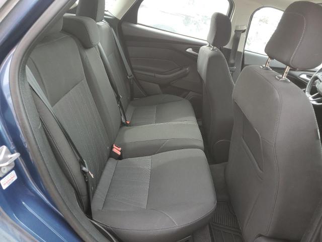 2018 FORD FOCUS SEL - 1FADP3M20JL285783